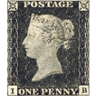 Great Britain Stamp Catalog