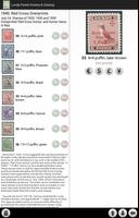 Lundy Postal History & Catalog Screenshot 2