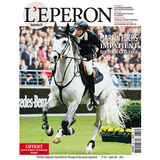 L'EPERON Magazine 图标