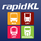 RapidKL icône