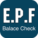 APK EPF Balance Check Online - PF Claim Status & UAN