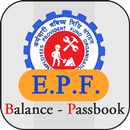 EPFO Check Balance UAN aplikacja