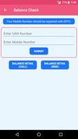 Link Aadhar With EPF UAN Card syot layar 2