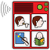 AAC speech communicator APK