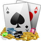 Corazones | Poker Cards أيقونة