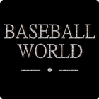 Baseball World ícone