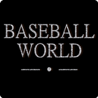 Baseball World (demo) biểu tượng