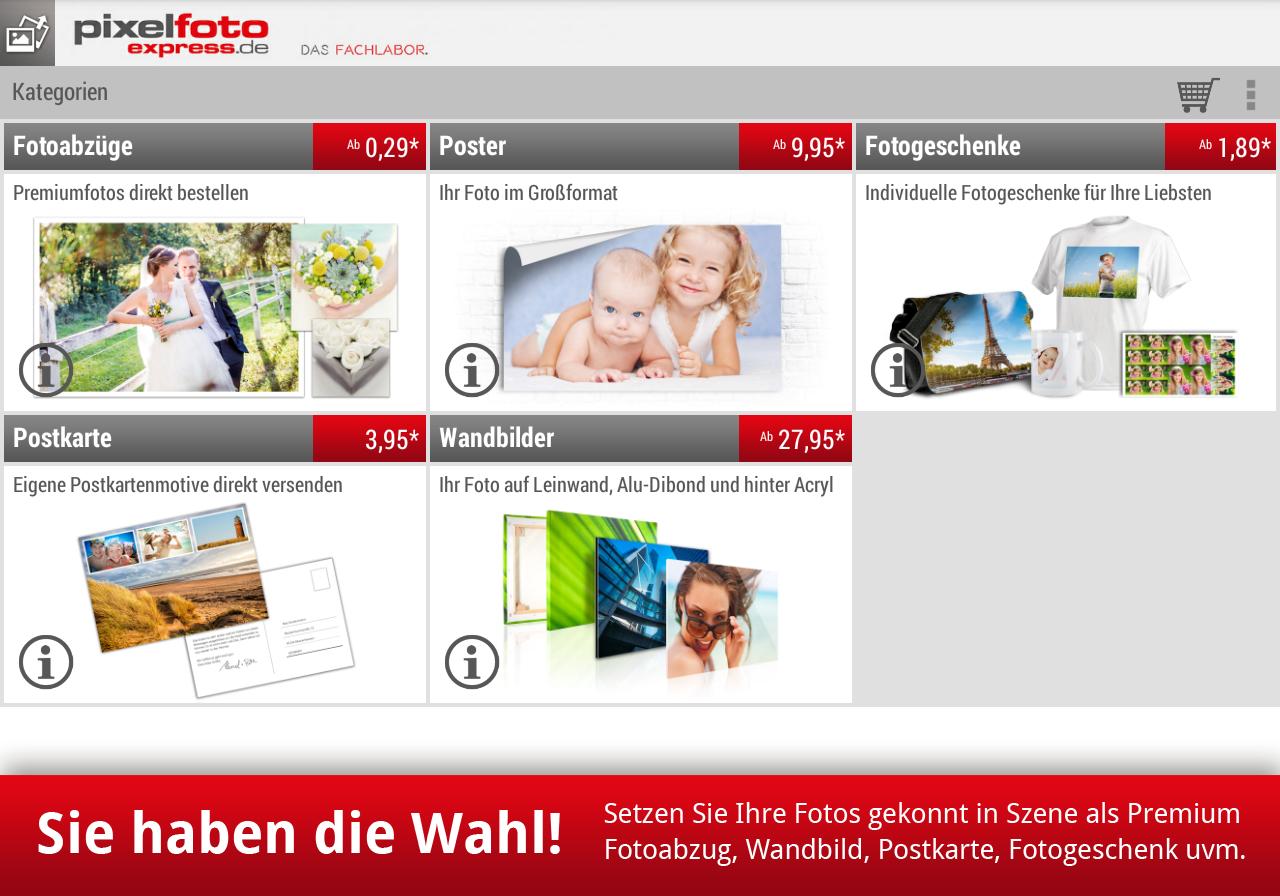Fotos Express Bestellen For Android Apk Download