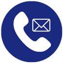 EPhone - Email Dialer Calling APK
