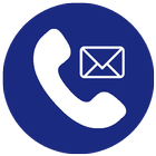 EPhone - Email Dialer Calling icon