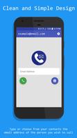 EPhone - Email Dialer Calling 截圖 1