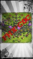 FHX-c COC Mod Apk Affiche