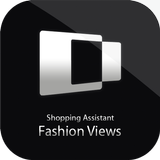 FashionView - 패션뷰 آئیکن