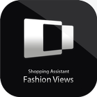 FashionView - 패션뷰 ไอคอน