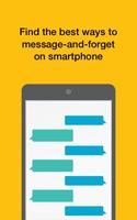 Disappearing Messages Guide скриншот 1