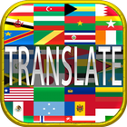 Translator for any language icône