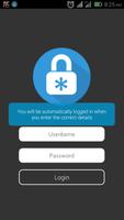 Password Bunker capture d'écran 1