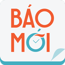 BÁO MỚI - Đọc Báo, Đọc Tin Tức 24h APK