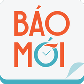 BÁO MỚI - Đọc Báo, Đọc Tin Tức 24h icon BÁO MỚI - Đọc Báo, Đọc Tin Tức 24h icon