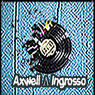 Axwell /\ Ingrosso, Trevor Guthrie - Dreamer icône
