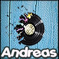 Andreas Song Affiche