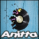 Anitta Songs آئیکن