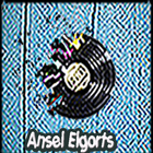 Ansel Elgort icône