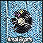Ansel Elgort icon