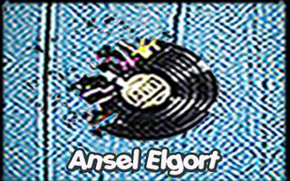 Ansel Elgort poster