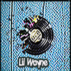 Big Bad Wolf- Lil Wayne simgesi