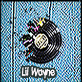 Big Bad Wolf- Lil Wayne icône