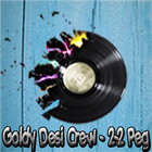 All Songs Goldy Desi Crew - 2-2 Peg icône