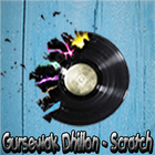 Scratch - Gursewak Dhillon أيقونة