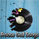 France Gall - Le paradis blanc Songs APK
