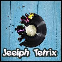 Jeeiph Songs Affiche