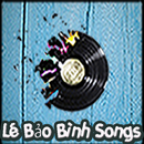 Le Bao Binh - yeu voi vang New Songs APK