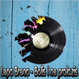 Lepa Brena - Bolis i ne prolazis APK for Android Download