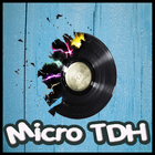 Micro TDH Songs icône