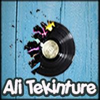 Ali Tekinture Sarkilar Song poster