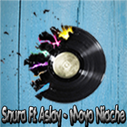 Snura Ft. Aslay Songs - Moyo Niache icône