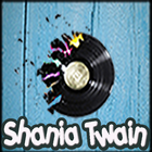 Shania Twain - You're Still The One ikon