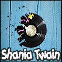 Shania Twain - You're Still The One plakat