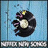 NEFFEX Fight Back New Songs 2018 ポスター