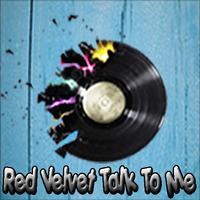 Red Velvet Talk To Me Songs Affiche