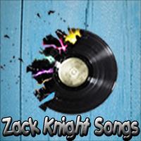 Zack Knight - bom diggy New Songs plakat