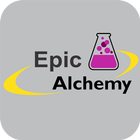 Epic Alchemy icône