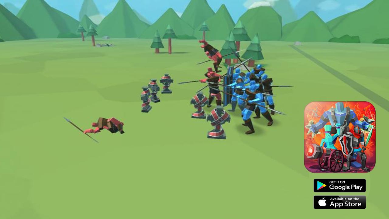 Tips Epic Battle Simulator 2 For Android Apk Download