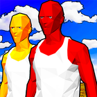 Epic Battlegrounds Simulator ícone