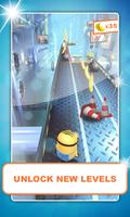 Subway Minion Banana Rush 3D screenshot 2