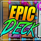 Deck Analyzer for Clash Royale أيقونة